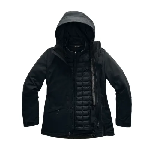 THE NORTH FACE FW/AW19 Jacket Women's