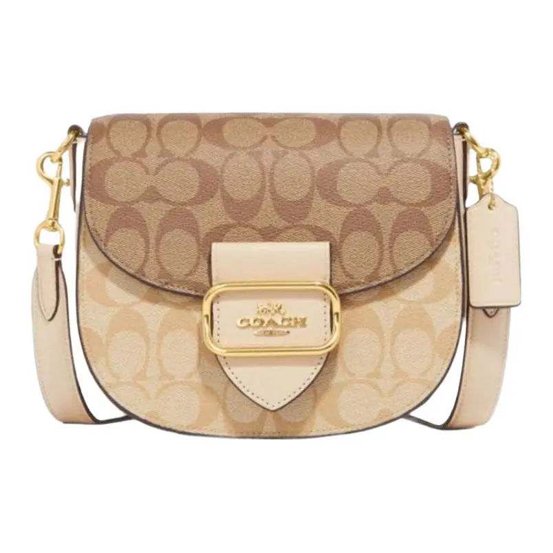 COACH Morgan 20 Shoulder Bag