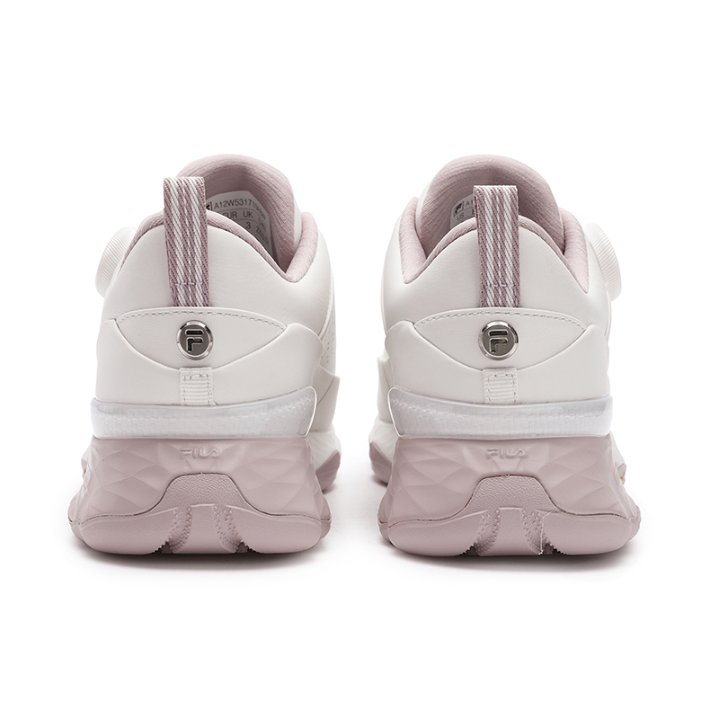 FILA Sports Function Cushioning Abrasion Resistant Coverage Cushioning Abrasion Resistant Coverage Low top Golf Shoes