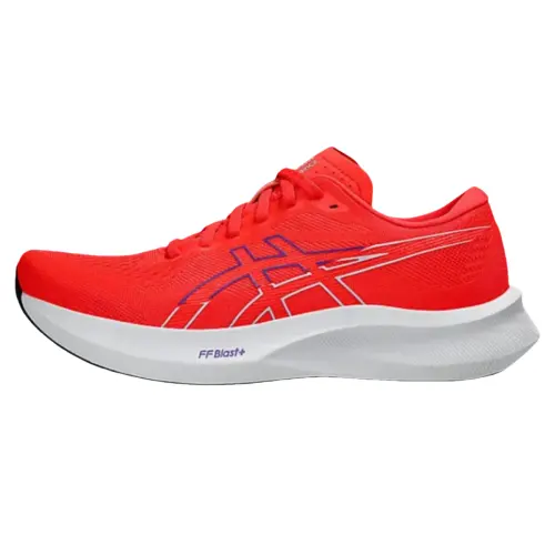 ASICS EvoRide Speed 3 Low top Running Shoes Women's Red Purple