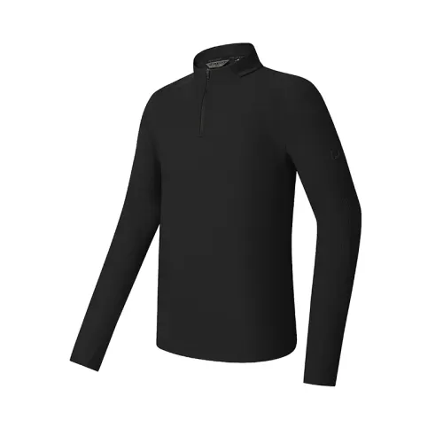 FILA Golf Series Long Sleeved T Men's