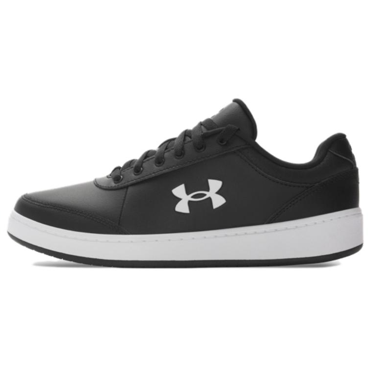 Мужские кроссовки Under Armour Under Armour ST Court (черные)