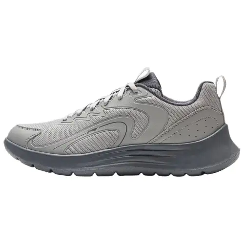 Li Ning Light Feather FW Cushioning Slip Resistant Abrasion Resistant Breathable Coverage Support Low top Running Shoes