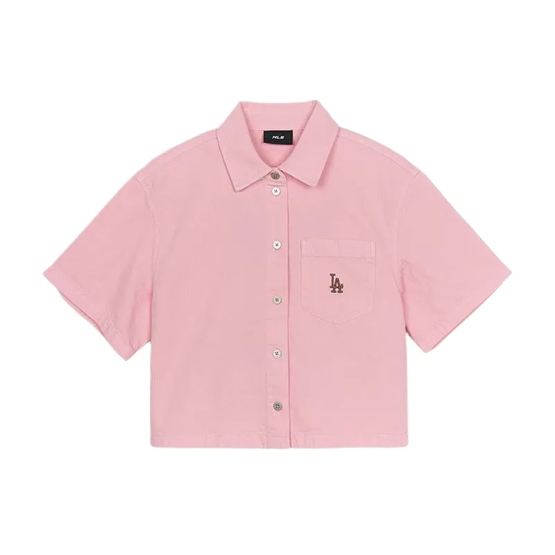 MLB Los Angeles Dodgers Shirt Women's