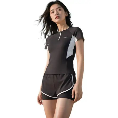 Anta Two Piece Swimsuit Women's