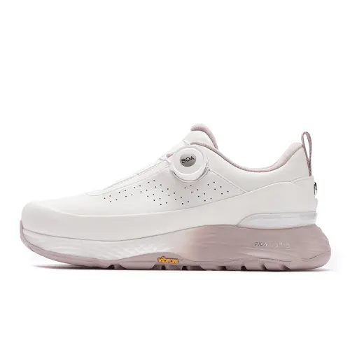FILA Sports Function Cushioning Abrasion Resistant Coverage Cushioning Abrasion Resistant Coverage Low top Golf Shoes