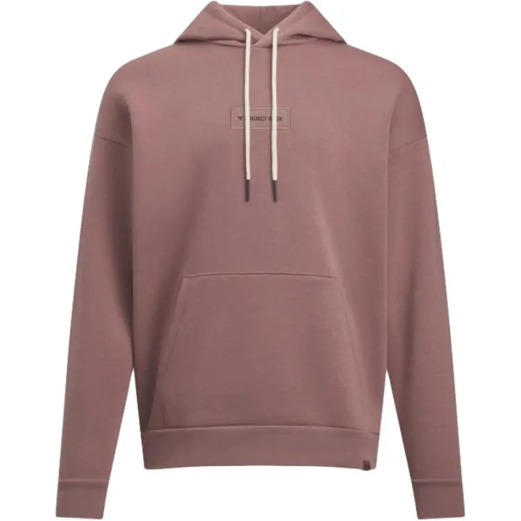 Under Armour x Project Rock Icon hoodie