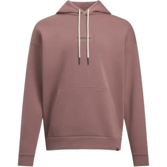 Under Armour x Project Rock Icon hoodie