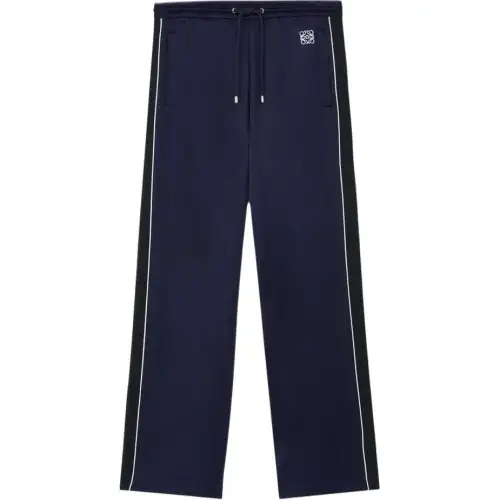 LOEWE Technical Jersey Tracksuit Trousers