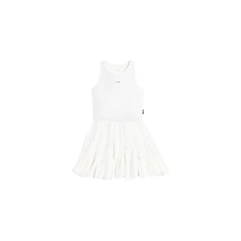 Li Ning Color Block Tight Fit Knitted Fabric Camisole Women's