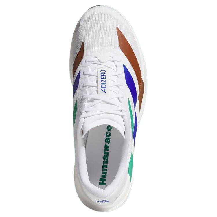 Adizero Evo Sl Pharrell x Adizero Evo Sl Adidas ‘White’