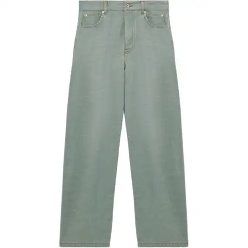 LOEWE Straight Leg Jeans