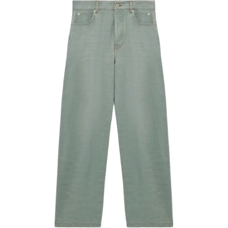 LOEWE Straight Leg Jeans