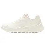 Li Ning Light Feather FW Cushioning Slip Resistant Abrasion Resistant Breathable Low top Running Shoes Women's