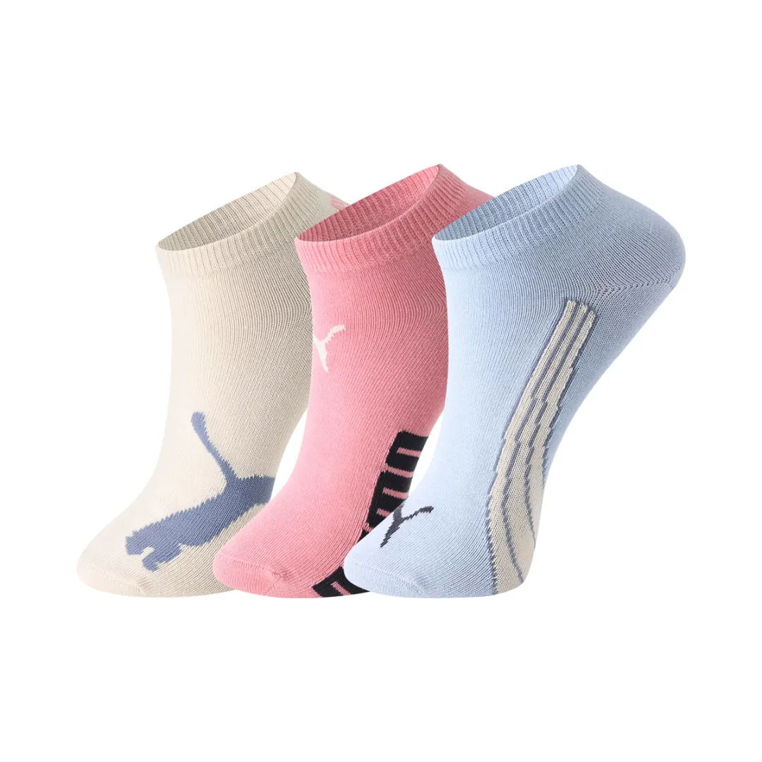 PUMA Women's Ankle Socks