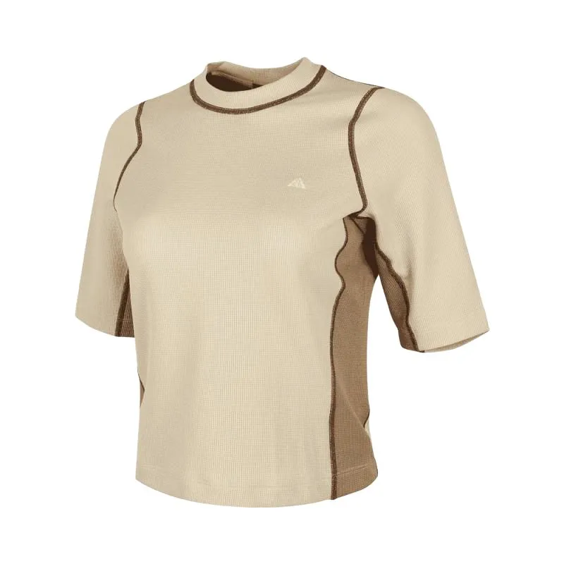 Acg Nike Acg 'Chinati' Women's Dri FIT Adv Uv Protection Base Layer