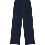 LOEWE Anagram SS25 Casual Pants Women's