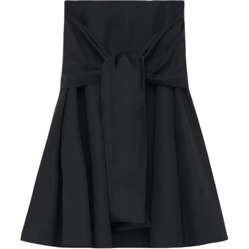 LOEWE FW25 Casual Long Skirt Women's