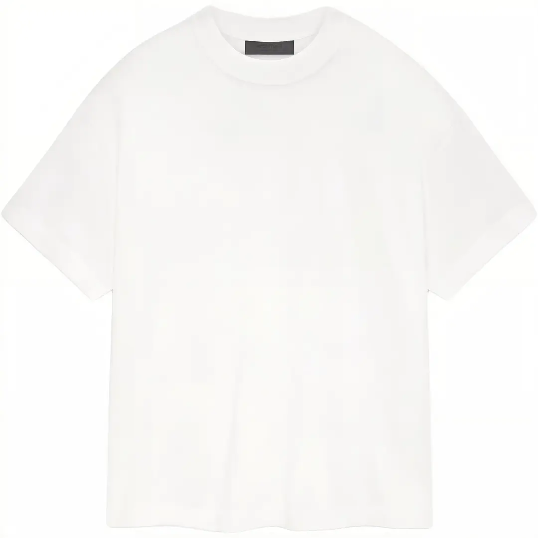 Fear Of God Essentials crew-neck T-shirt
