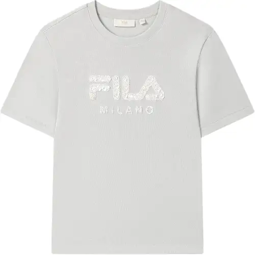 FILA MILANO SS25 T Shirt Women's