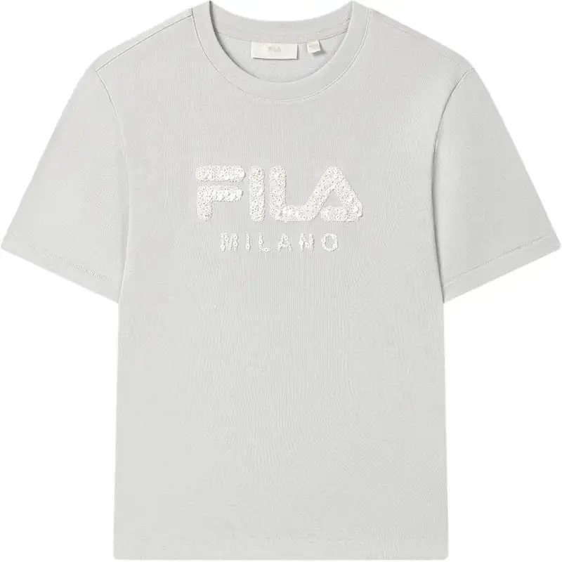FILA MILANO SS25 T Shirt Women's
