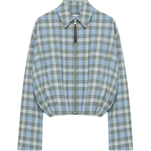 LOEWE FW25 Jackets & Coats Women's