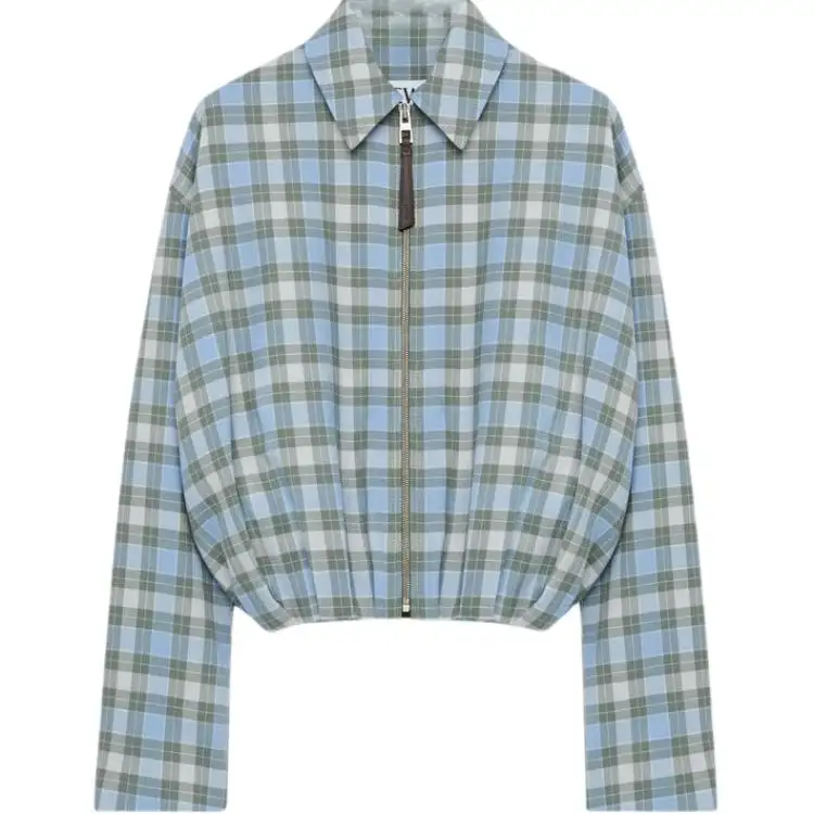 LOEWE FW25 Jackets & Coats Women's