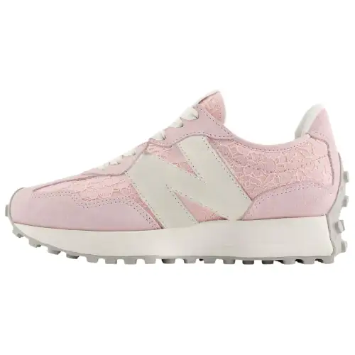 327 Wmns New Balance 'Lace Pack - Rose Sugar' Women's