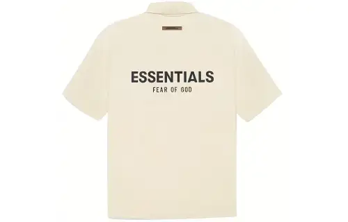 Fear Of God Essentials Polo
