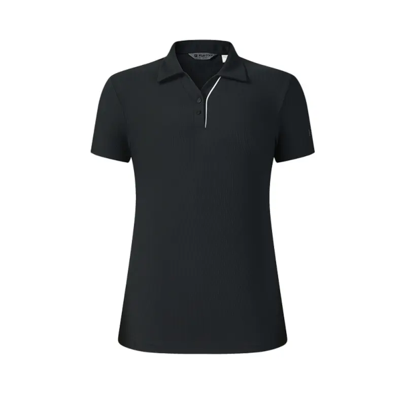 FILA Golf Series Polo Shirt Women's