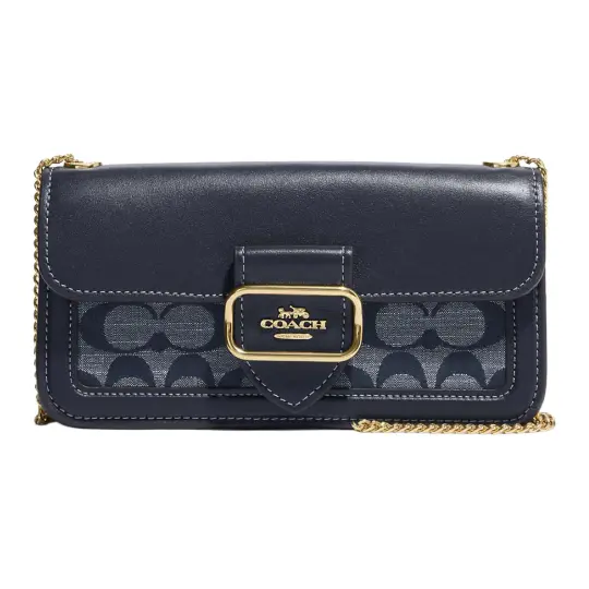 COACH Women's Morgan 20 Crossbody Bag