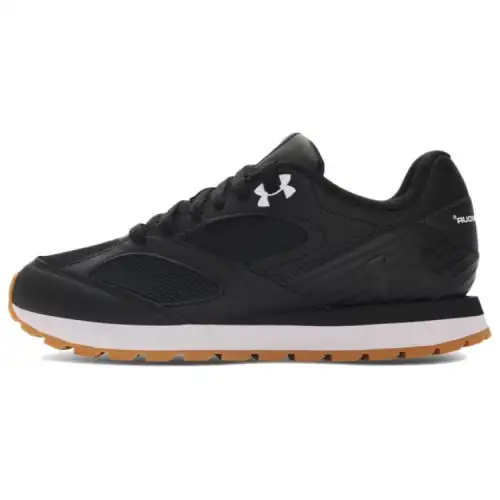 Under Armour Jogger Abrasion Resistant Low top Casual Shoes Women's Black