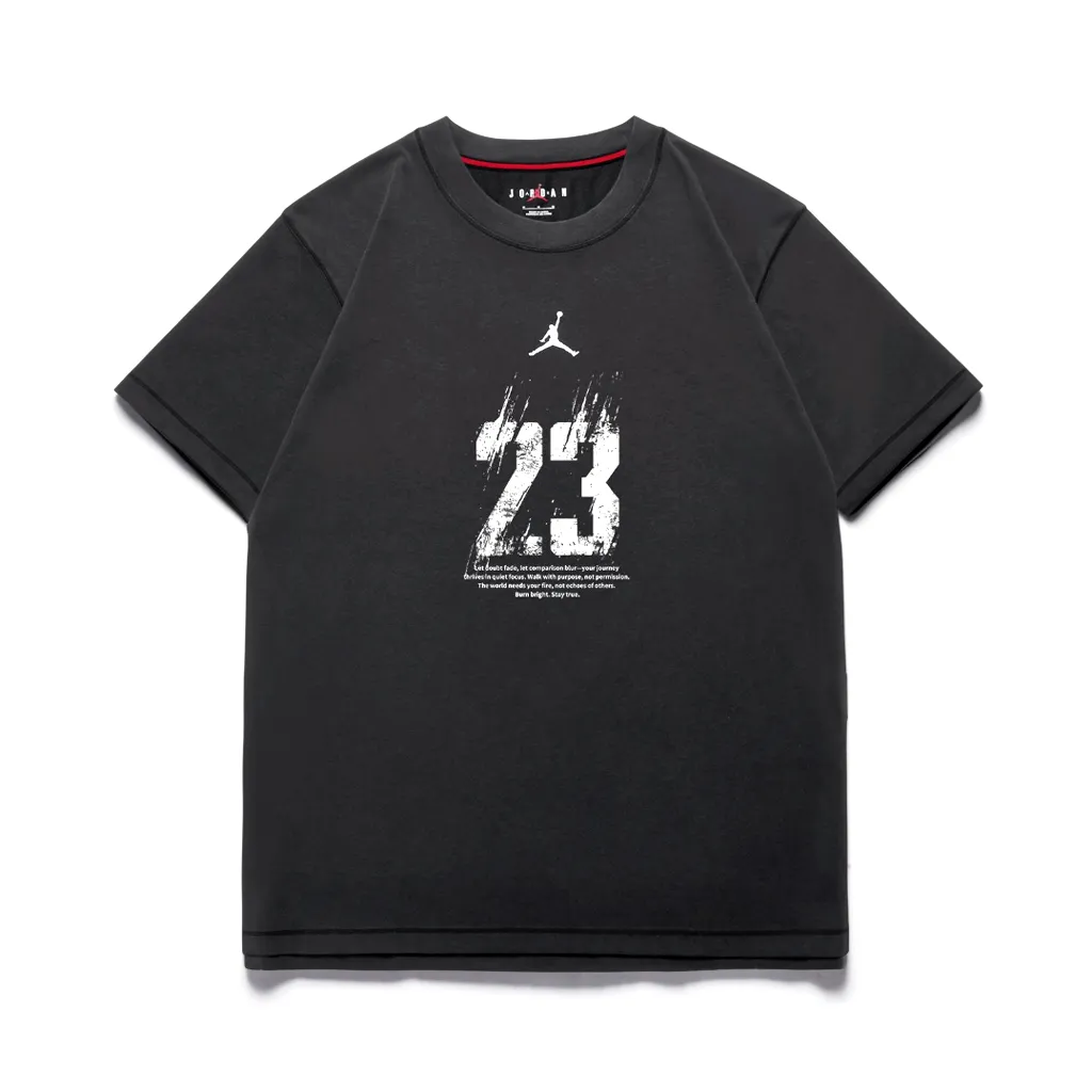 Jordan DIR FIT Quick drying Series T Shirt Unisex