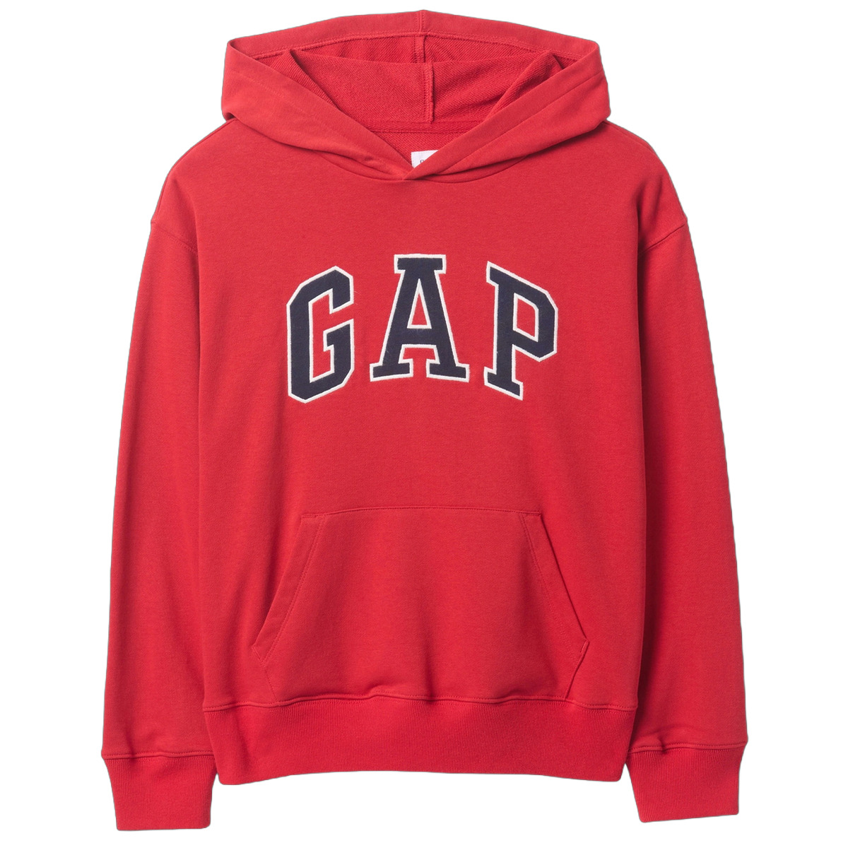 Детское худи GAP SS25 (синее)