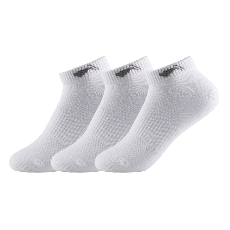 Li Ning Unisex Ankle Socks