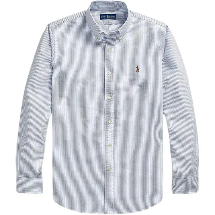 Polo Ralph Lauren Shirt Men's Blue