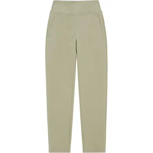 THE NORTH FACE Casual Pants Women's Slate Khaki