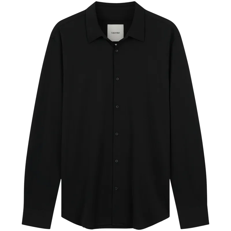 CALVIN KLEIN Shirt Men's Gift Box Set Included