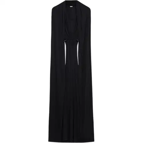 LOEWE SS25 Sleeveless Dress Women's