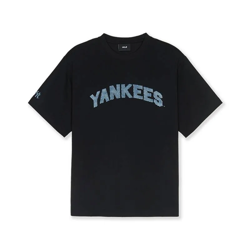 MLB New York Yankees T Shirt Unisex