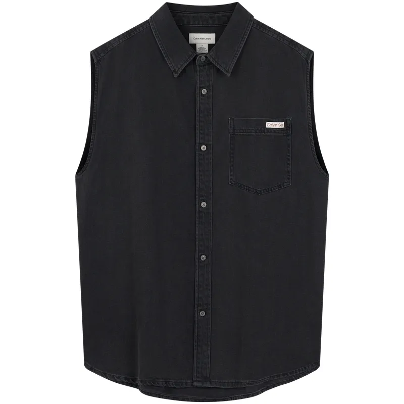 CALVIN KLEIN Shirt Men's Gift Box Set Included