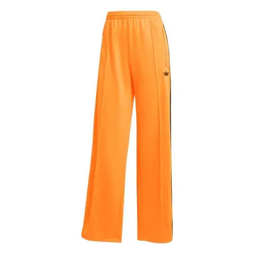 Adidas Originals wide-leg track pants