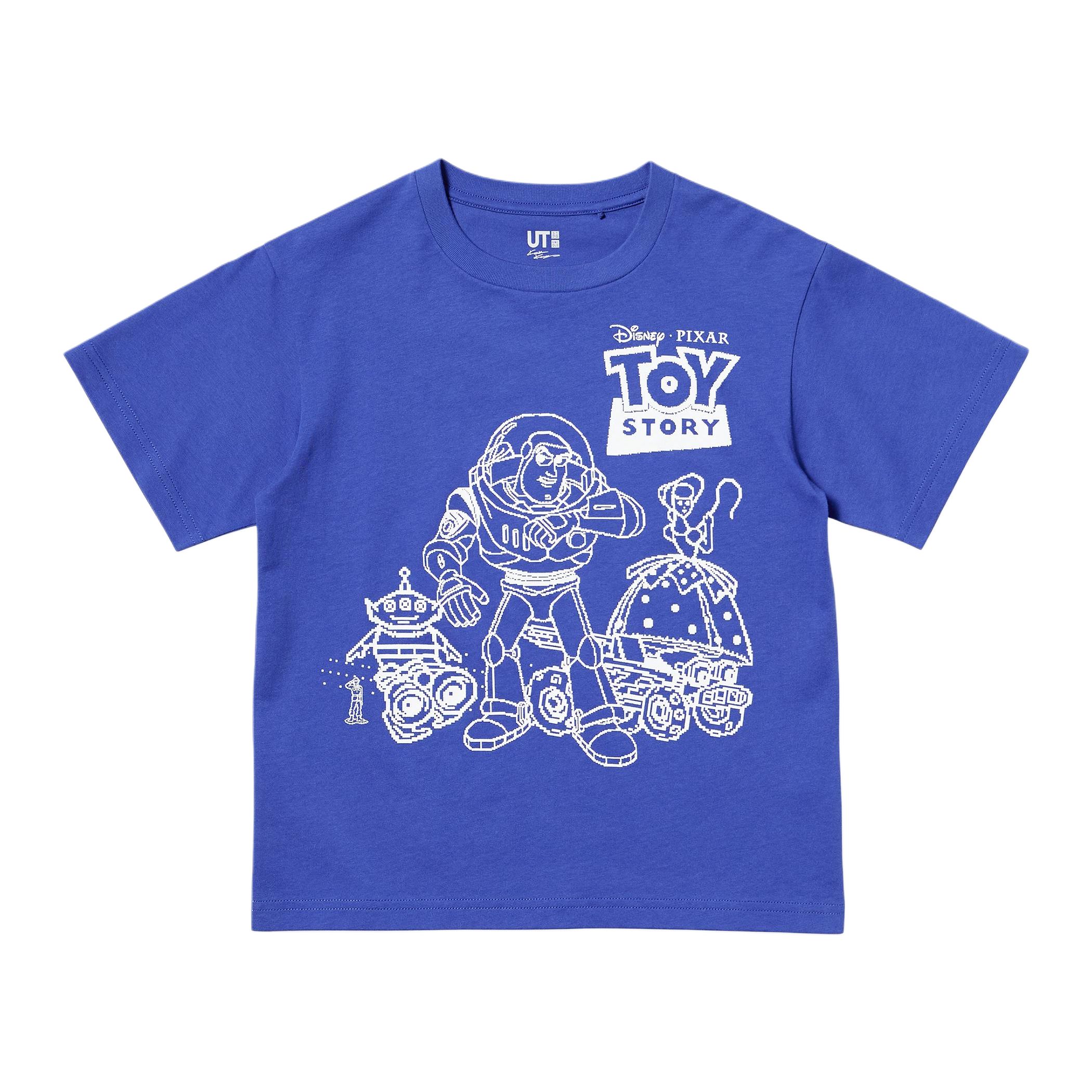 Футболка UNIQLO (белая)