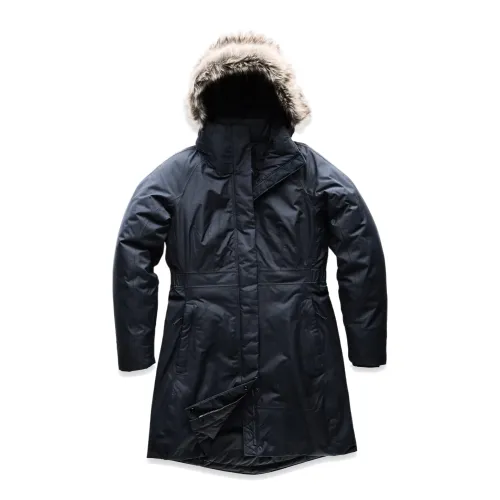 The North Face Arctic parka