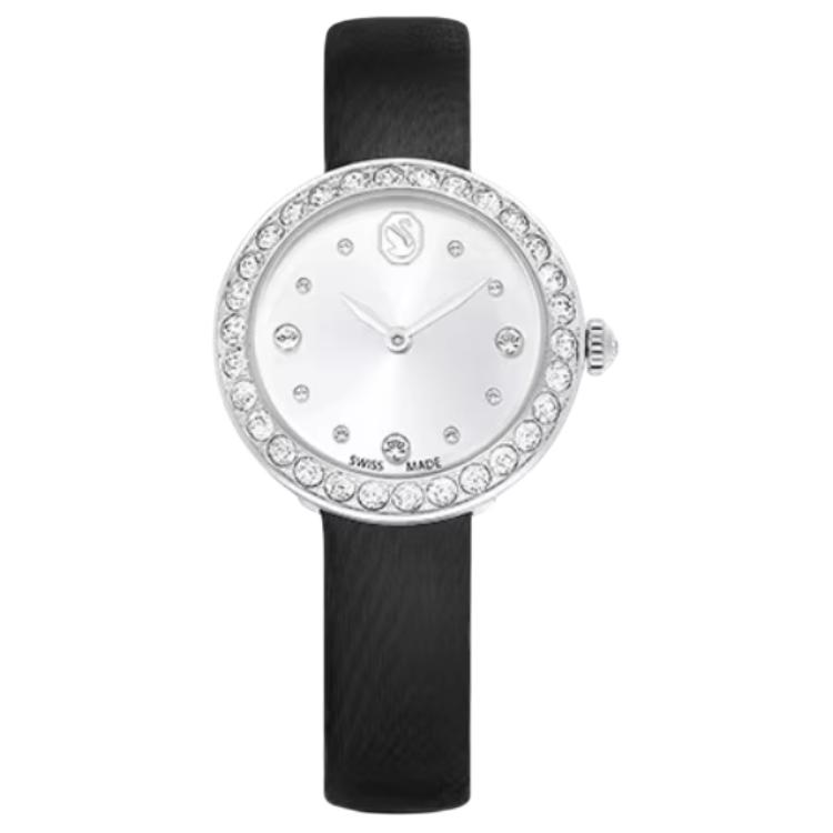 Часы Swarovski Swarovski (серебристый)