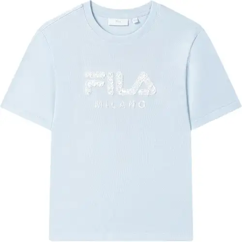 FILA MILANO SS25 T Shirt Women's