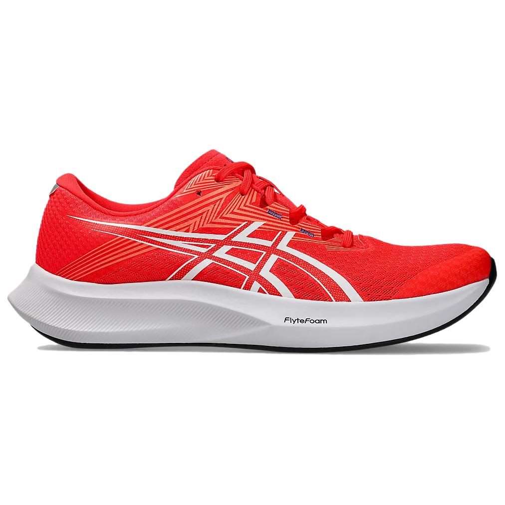 Asics Hyper Speed 5 Abrasion Resistant Low top Training Running Shoes Men’s Red