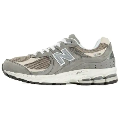 2002R New Balance 'Grey'