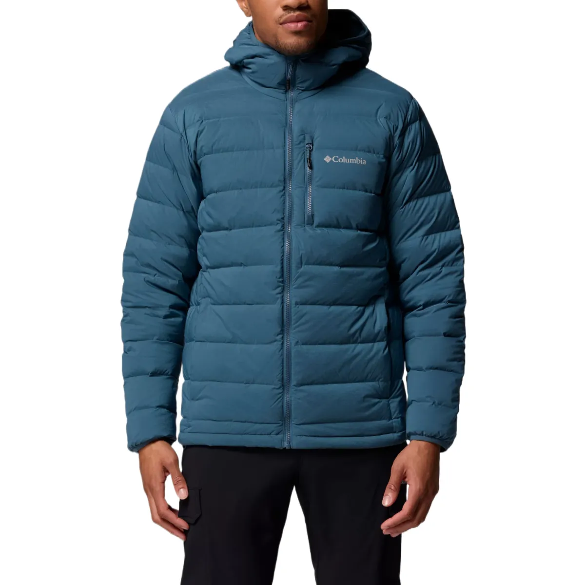 Columbia Down Jackets & Coats Men's