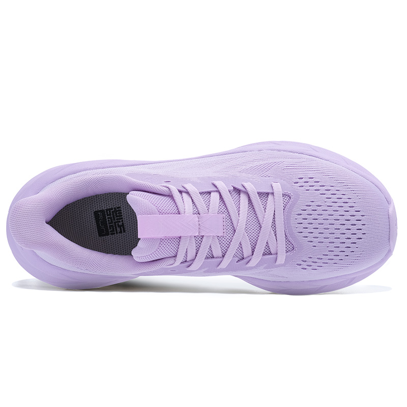 BMAI Expedition Pure 2.0 Mesh Cushioning Slip Resistant Abrasion Resistant Breathable Coverage Support Running Shoes